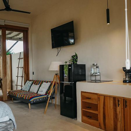 Holbox Deluxe Apartments Экстерьер фото