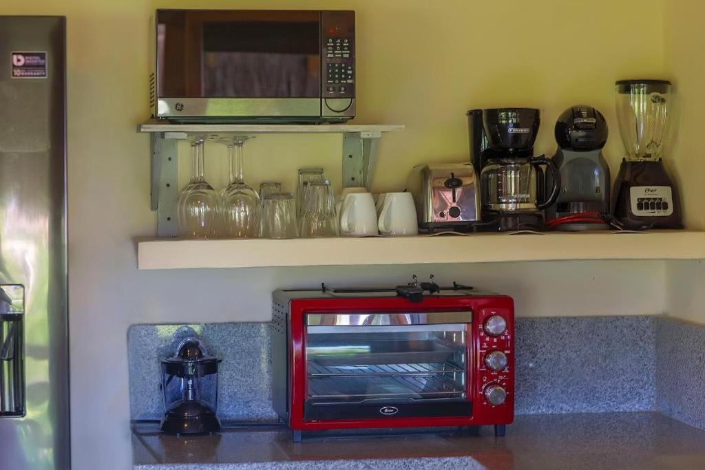 Holbox Deluxe Apartments Экстерьер фото